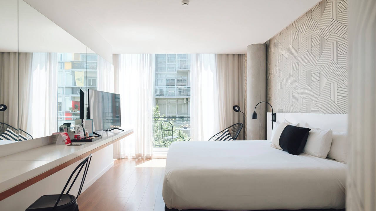 Photo of Bedroom in Palermo