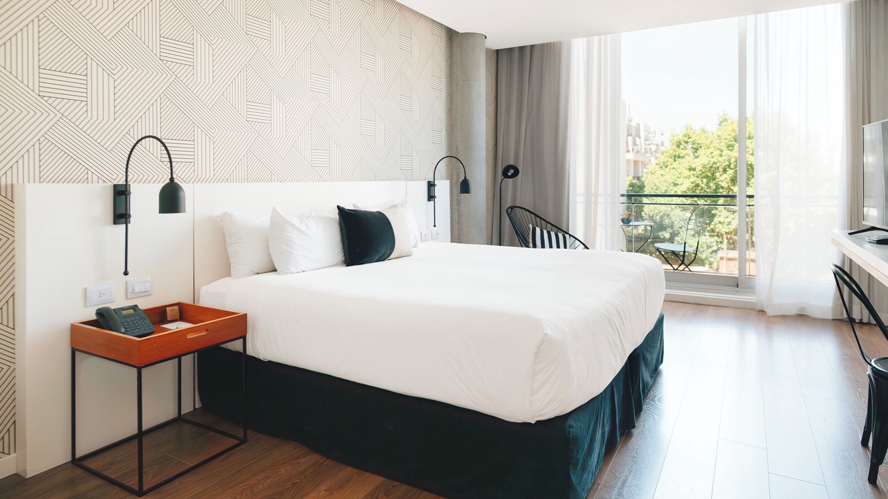 Photo of Bedroom in Palermo