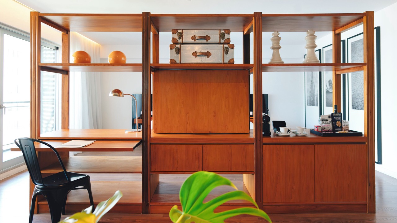 Photo of Bedroom in Palermo