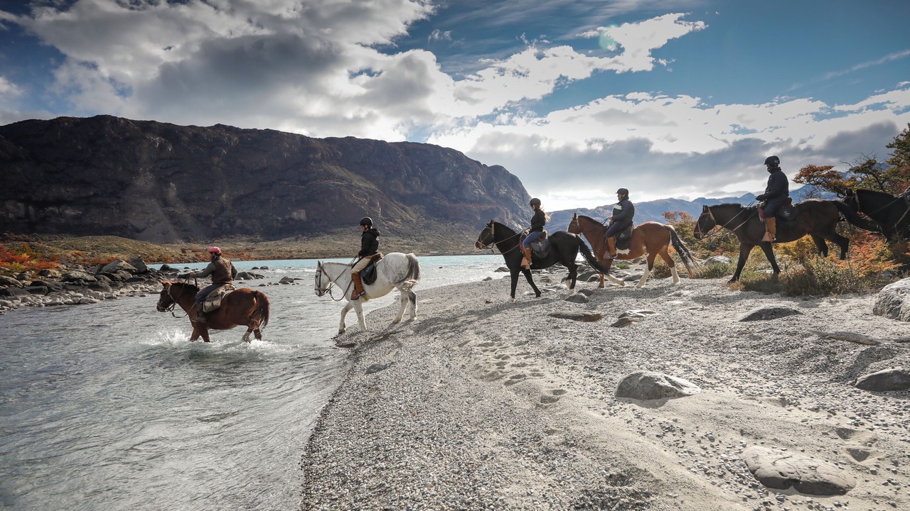 Photo of Outdoor in Estancia Cristina