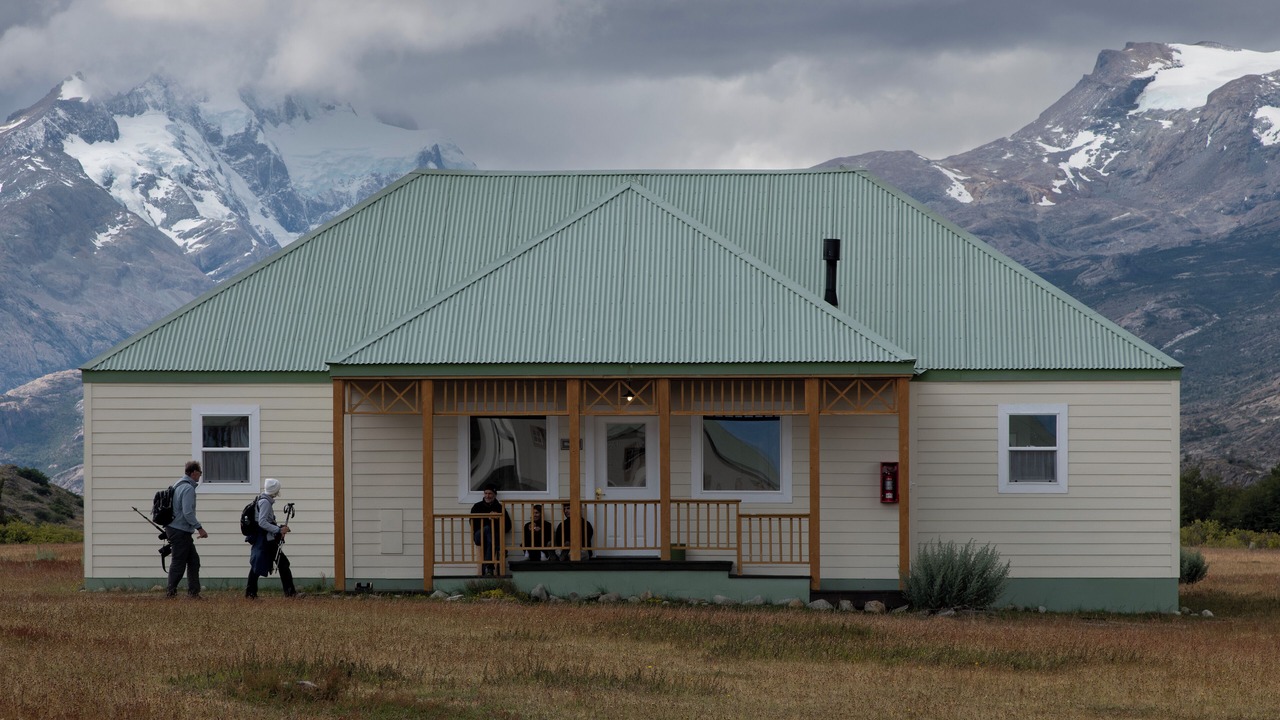 Photo of Outdoor in Estancia Cristina