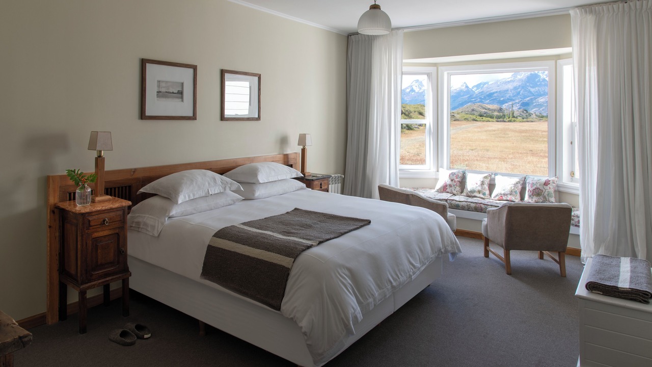 Photo of Bedroom in Estancia Cristina