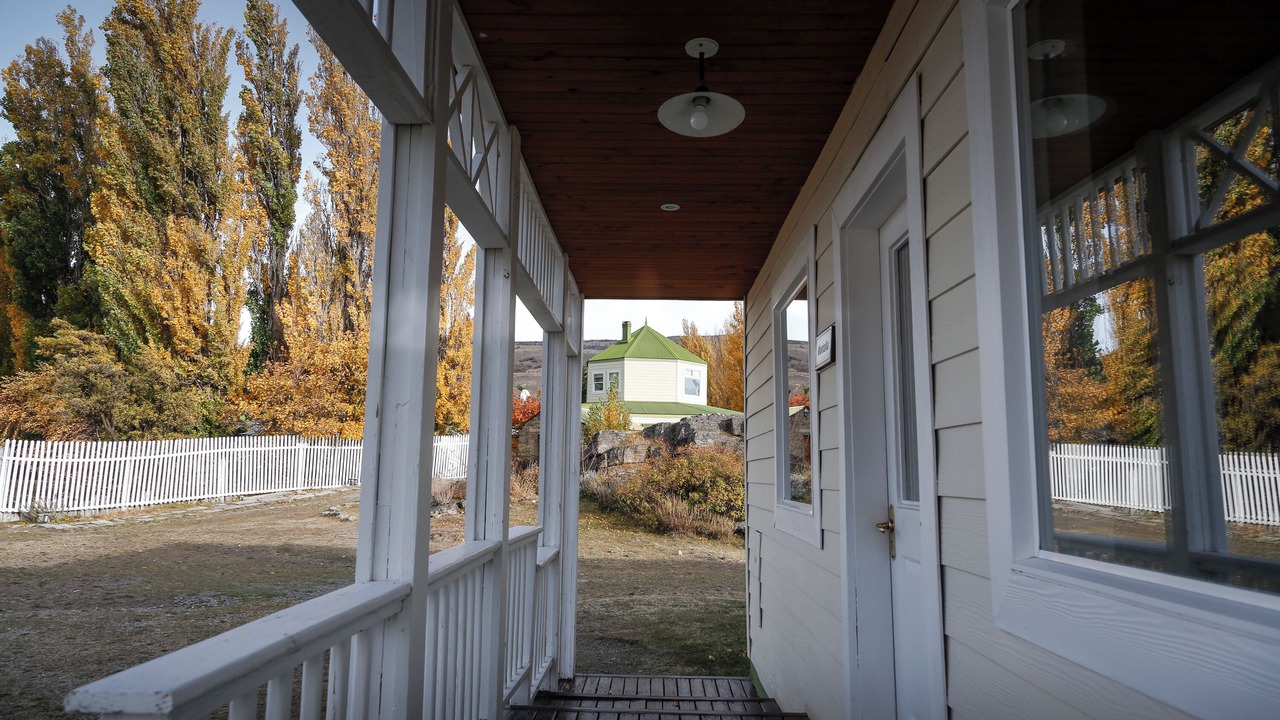 Photo of Outdoor in Estancia Cristina