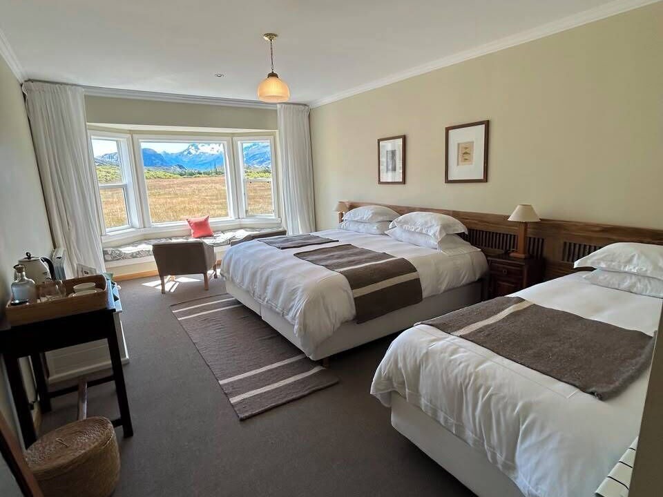 Photo of Bedroom in Estancia Cristina
