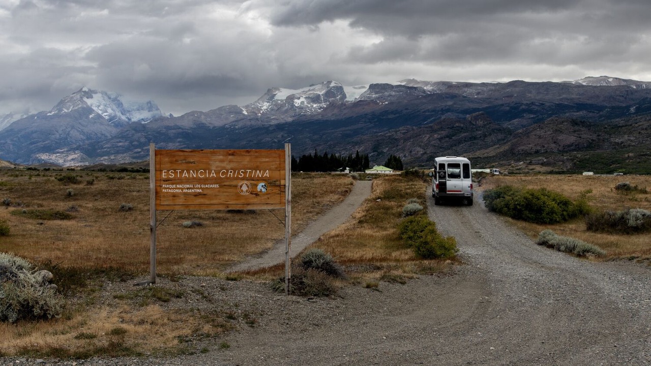 Photo of Outdoor in Estancia Cristina