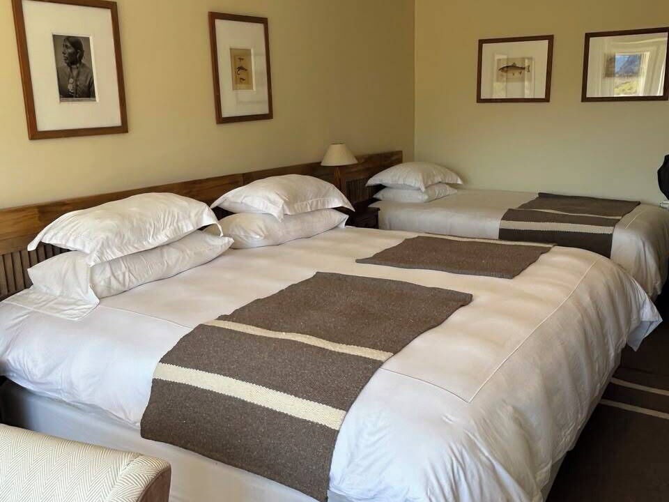 Photo of Bedroom in Estancia Cristina