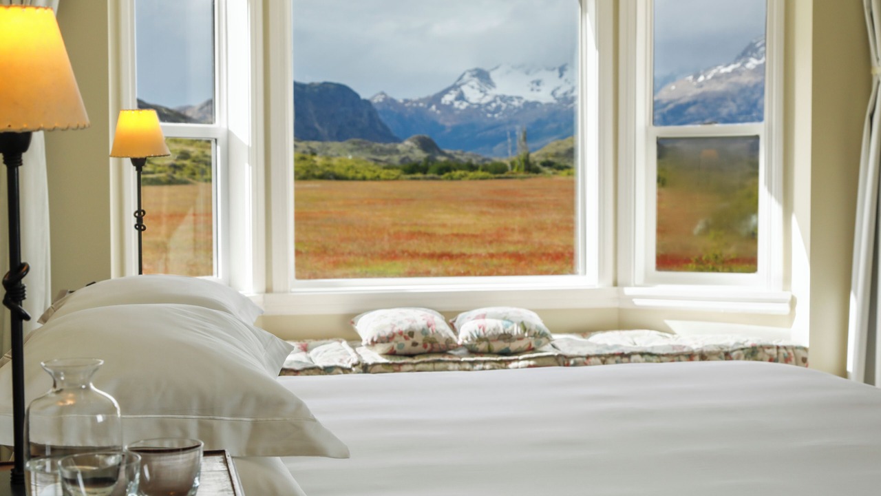 Photo of Bedroom in Estancia Cristina