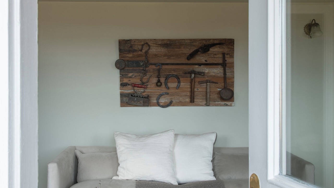 Photo of Livingroom in Estancia Cristina