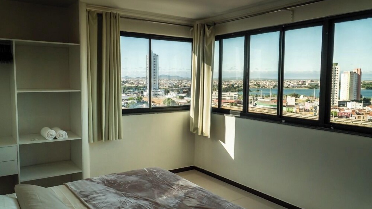 Photo of Bedroom in Petrolina