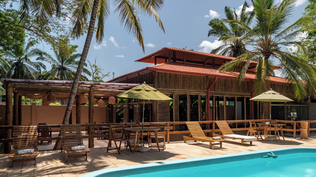 Photo of Outdoor in Barreirinhas