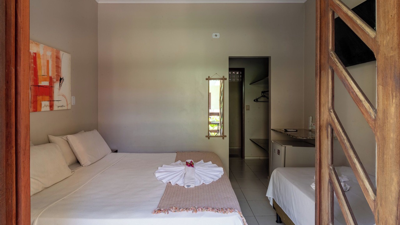 Photo of Bedroom in Barreirinhas