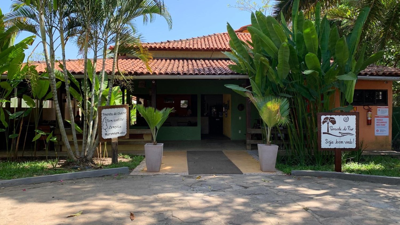 Photo of Outdoor in Barreirinhas