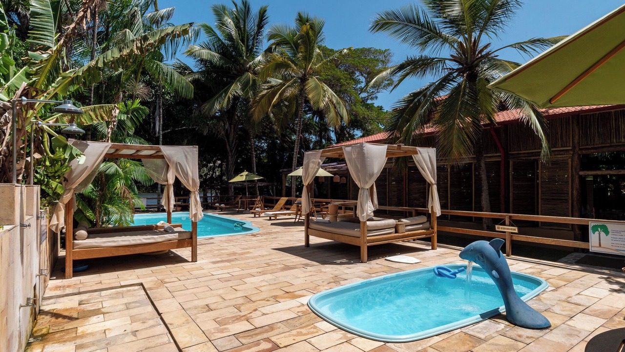 Photo of Outdoor in Barreirinhas