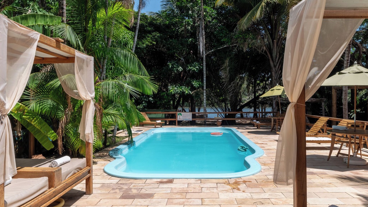 Photo of Outdoor in Barreirinhas