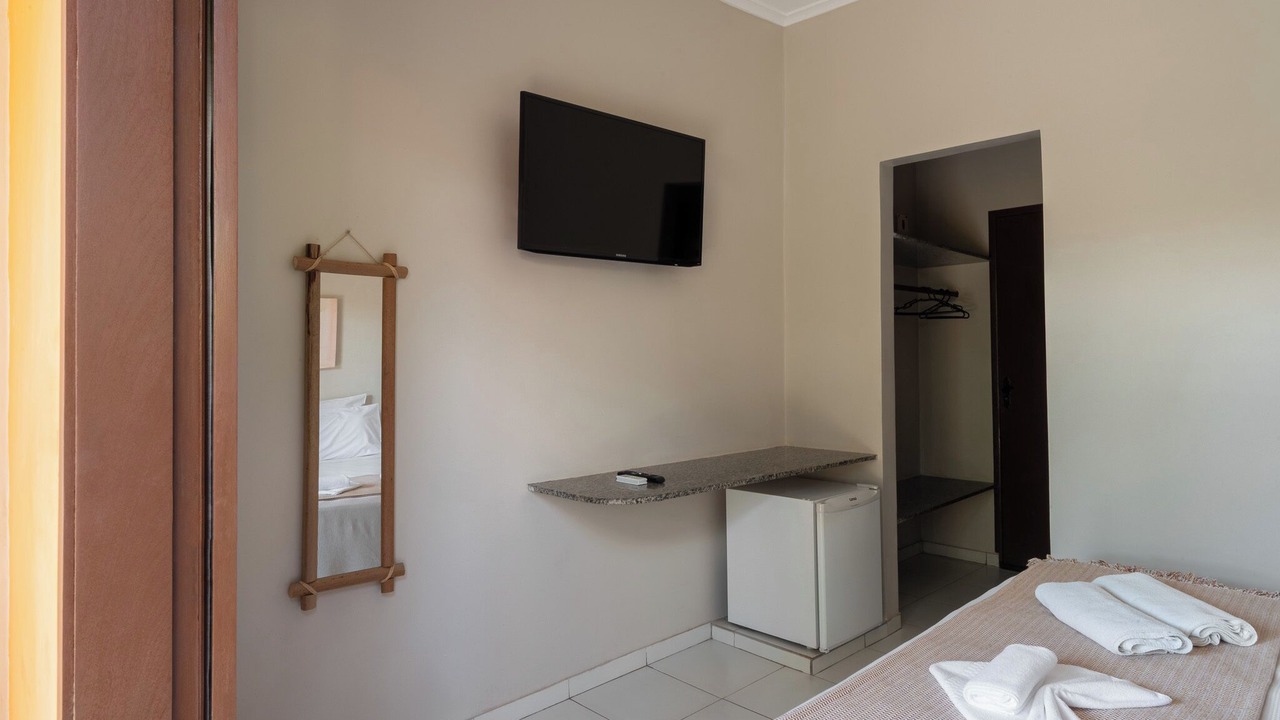 Photo of Bedroom in Barreirinhas