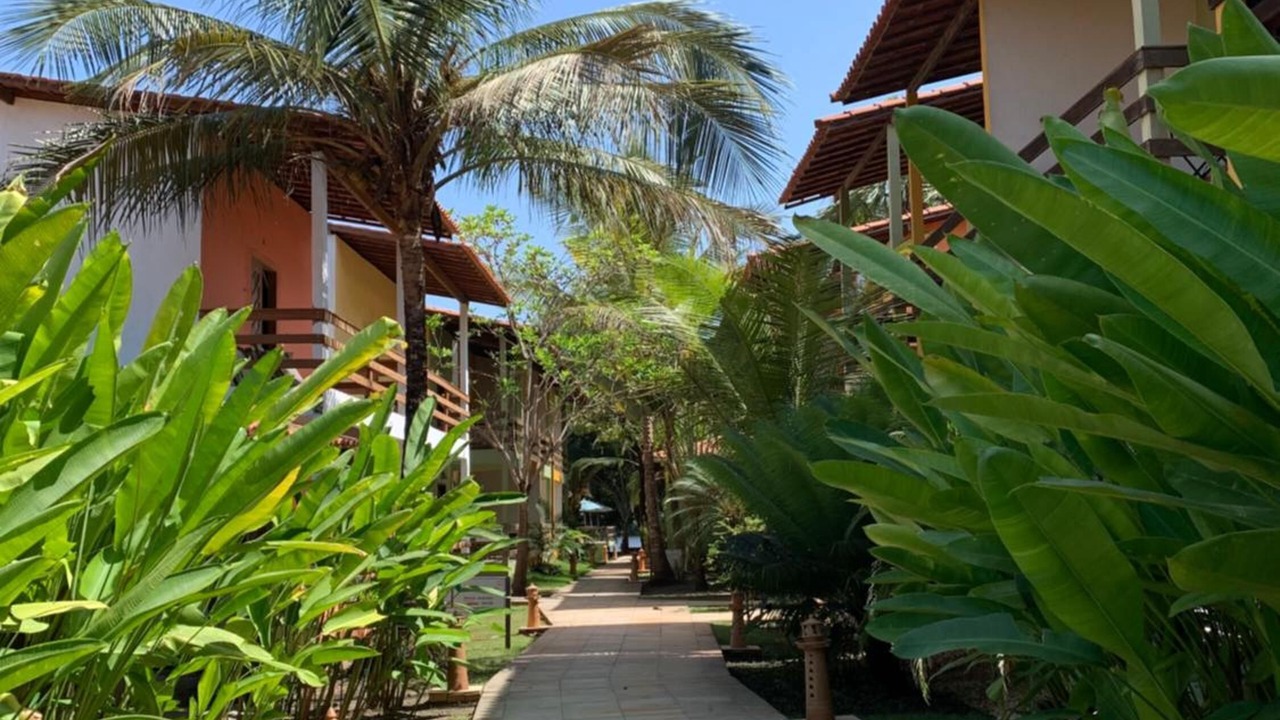 Photo of Outdoor in Barreirinhas