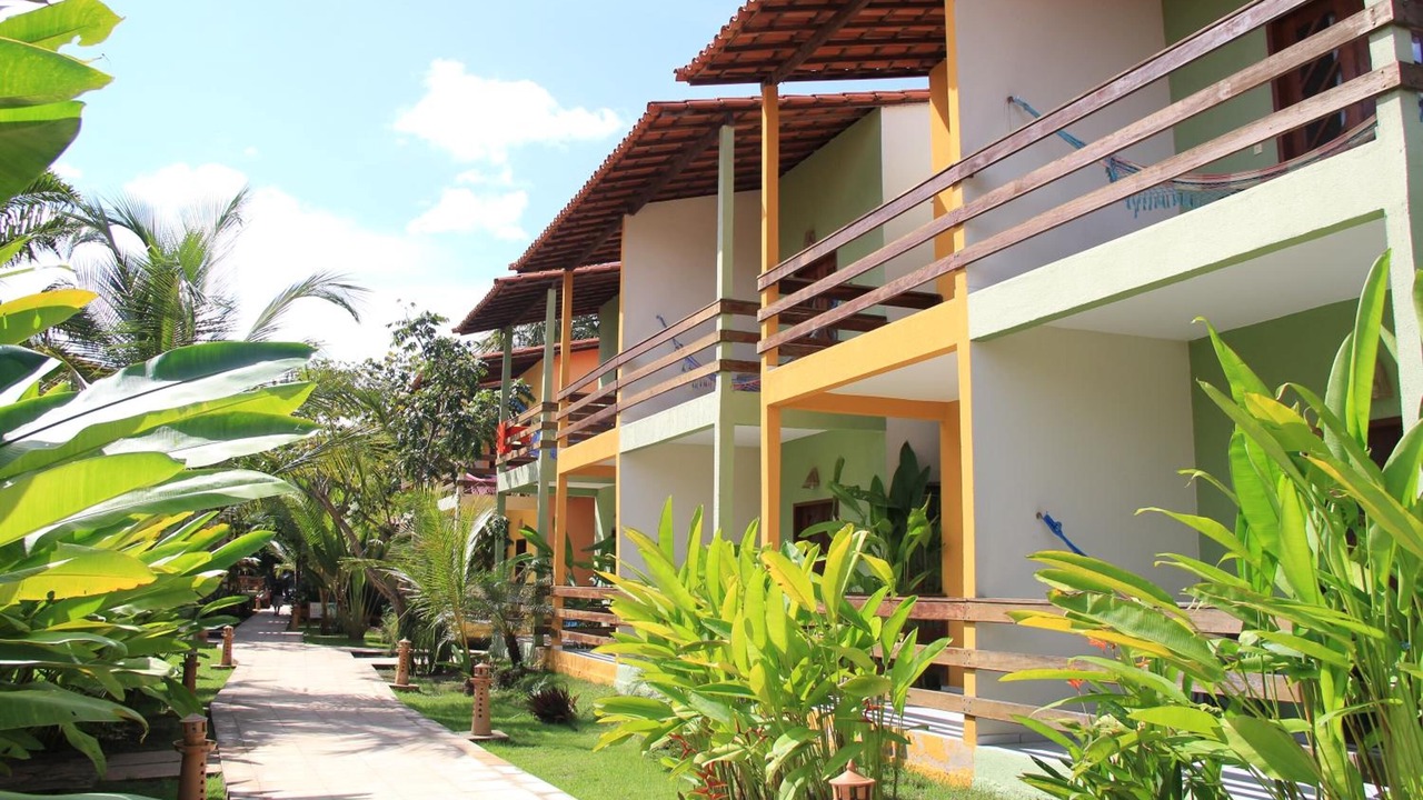 Photo of Outdoor in Barreirinhas