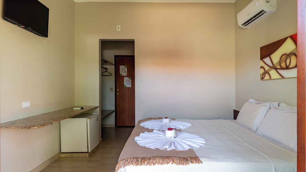 Photo of Bedroom in Barreirinhas
