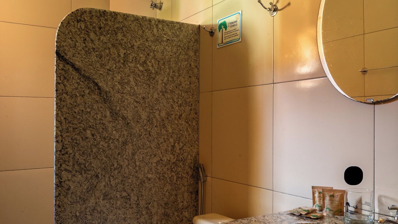 Photo of Bathroom in Barreirinhas