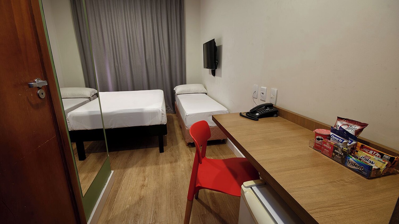 Photo of Bedroom in Araraquara