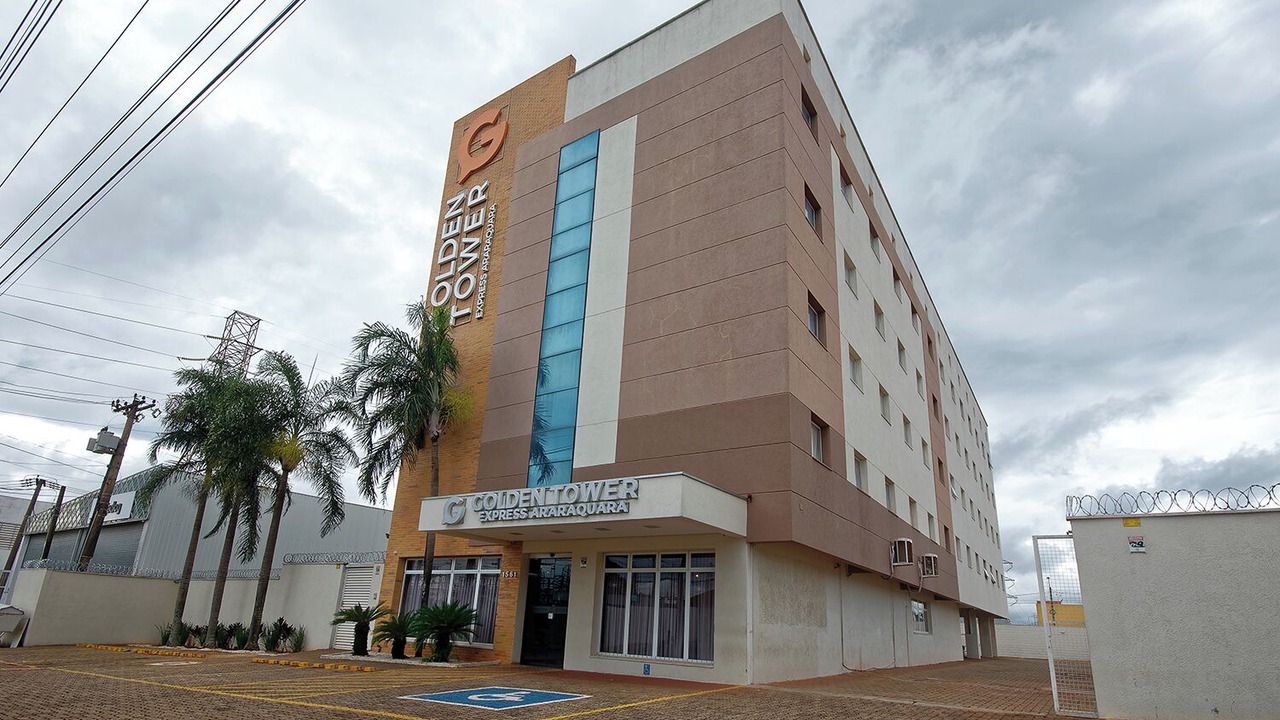 Photo of Outdoor in Araraquara