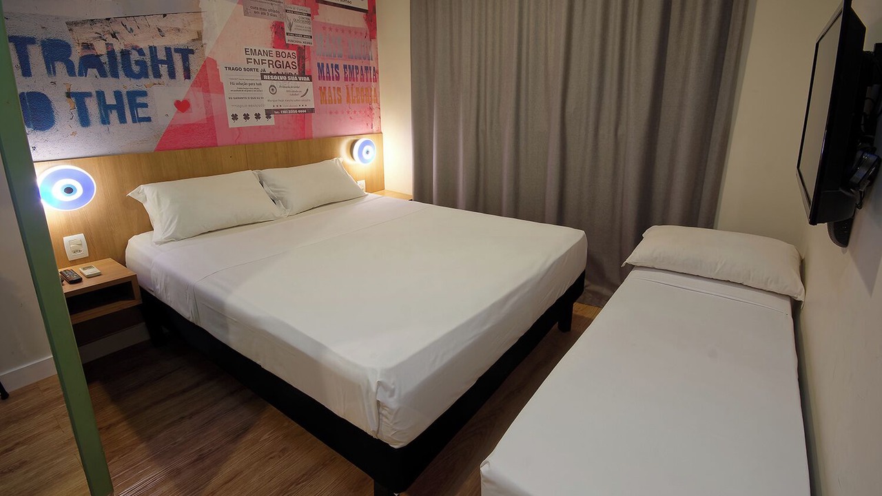 Photo of Bedroom in Araraquara