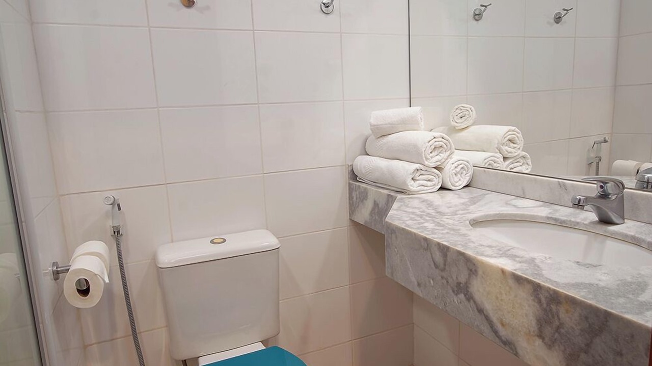 Photo of Bathroom in Araraquara