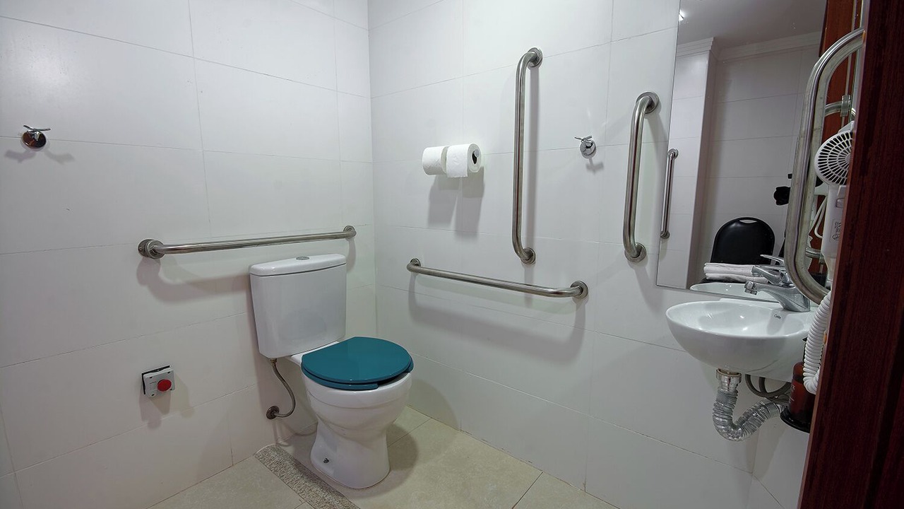 Photo of Bathroom in Araraquara