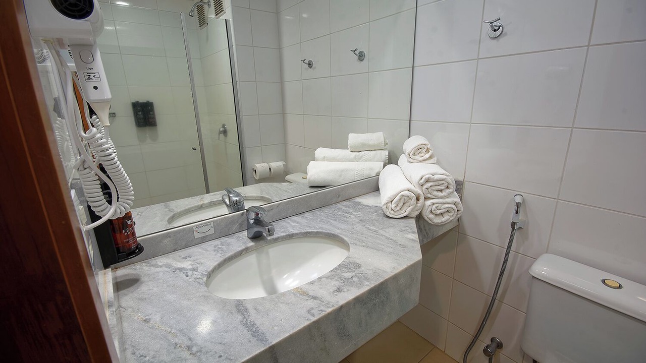 Photo of Bathroom in Araraquara