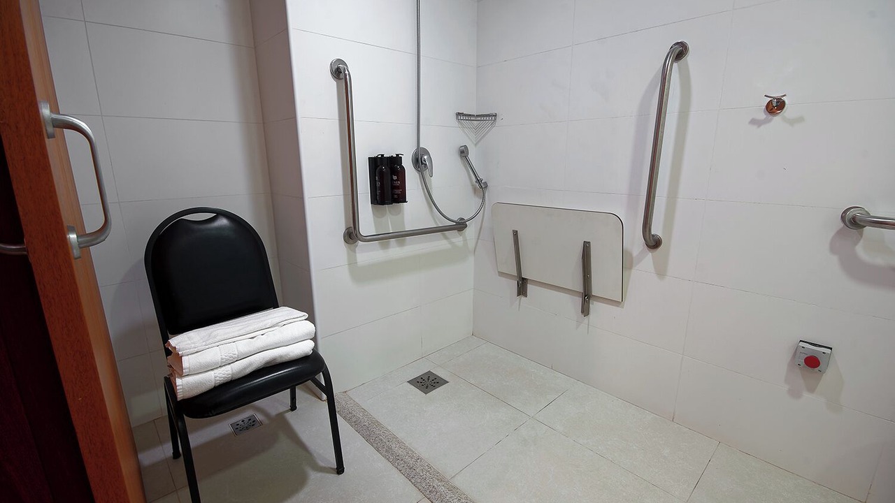 Photo of Bathroom in Araraquara