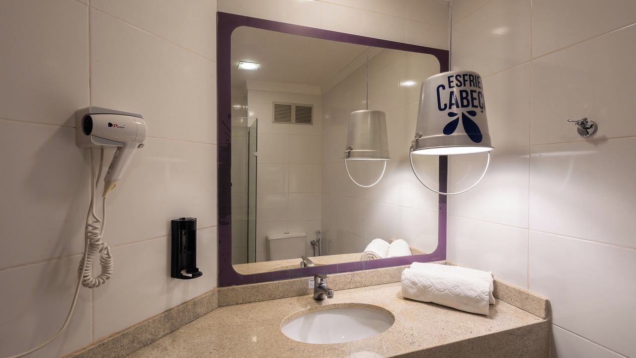 Photo of Bathroom in Alto