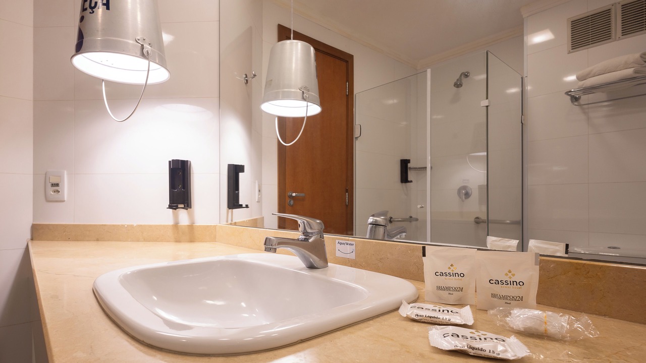 Photo of Bathroom in Alto