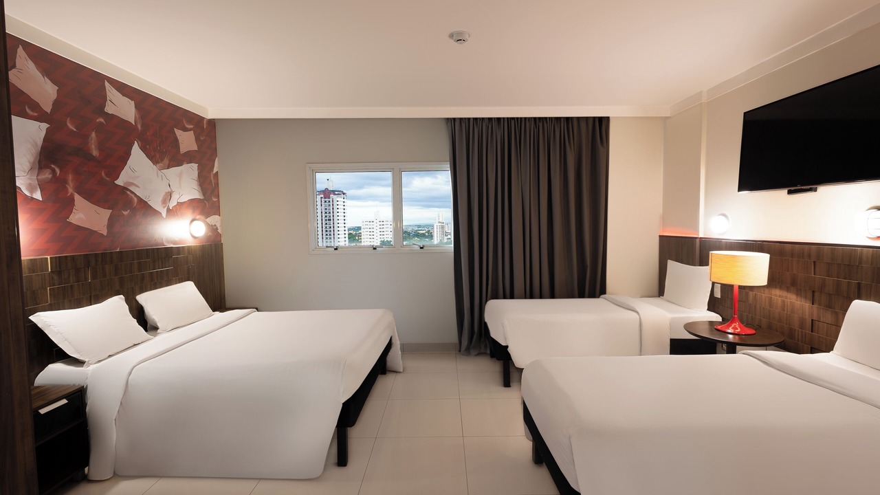 Photo of Bedroom in Alto