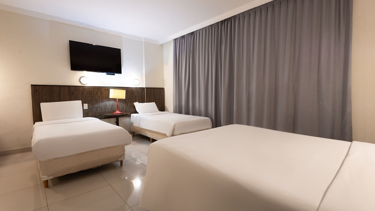 Photo of Bedroom in Alto