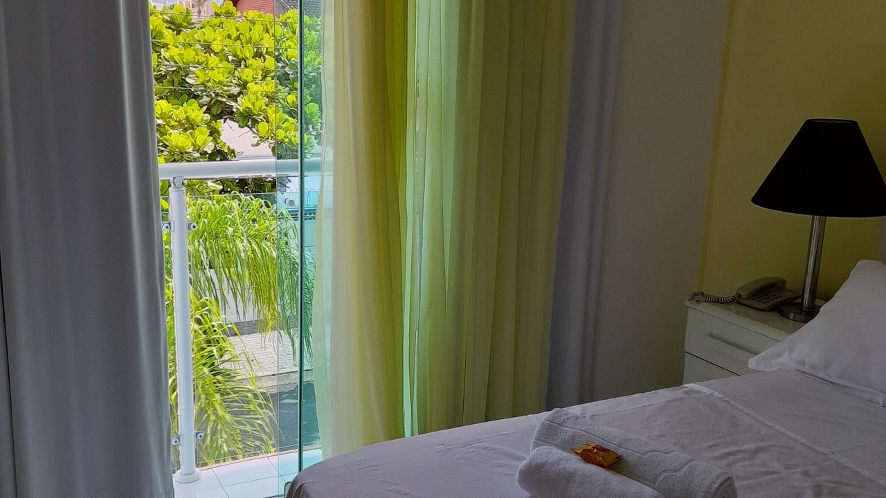 Photo of Bedroom in Enseada