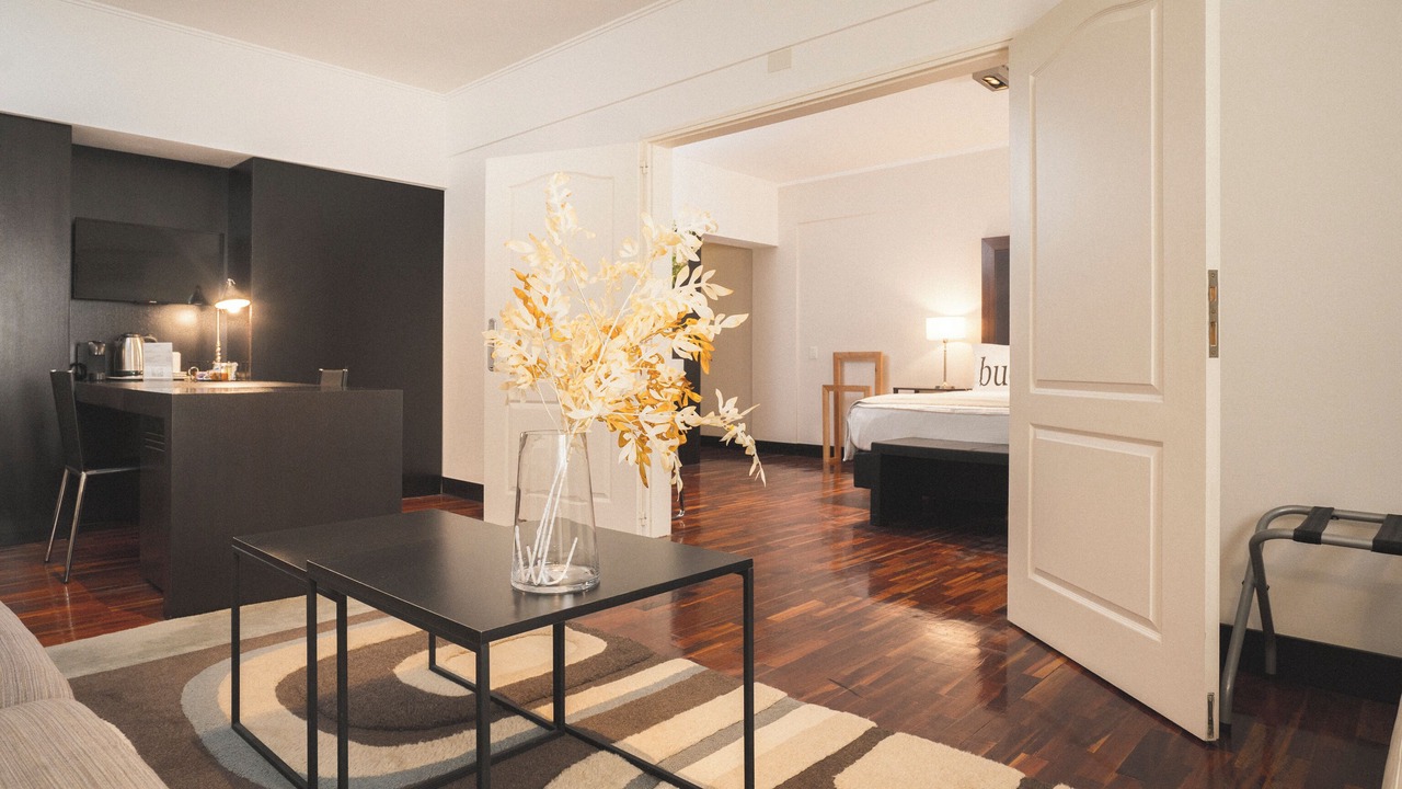 Photo of Bedroom in Puerto Madryn
