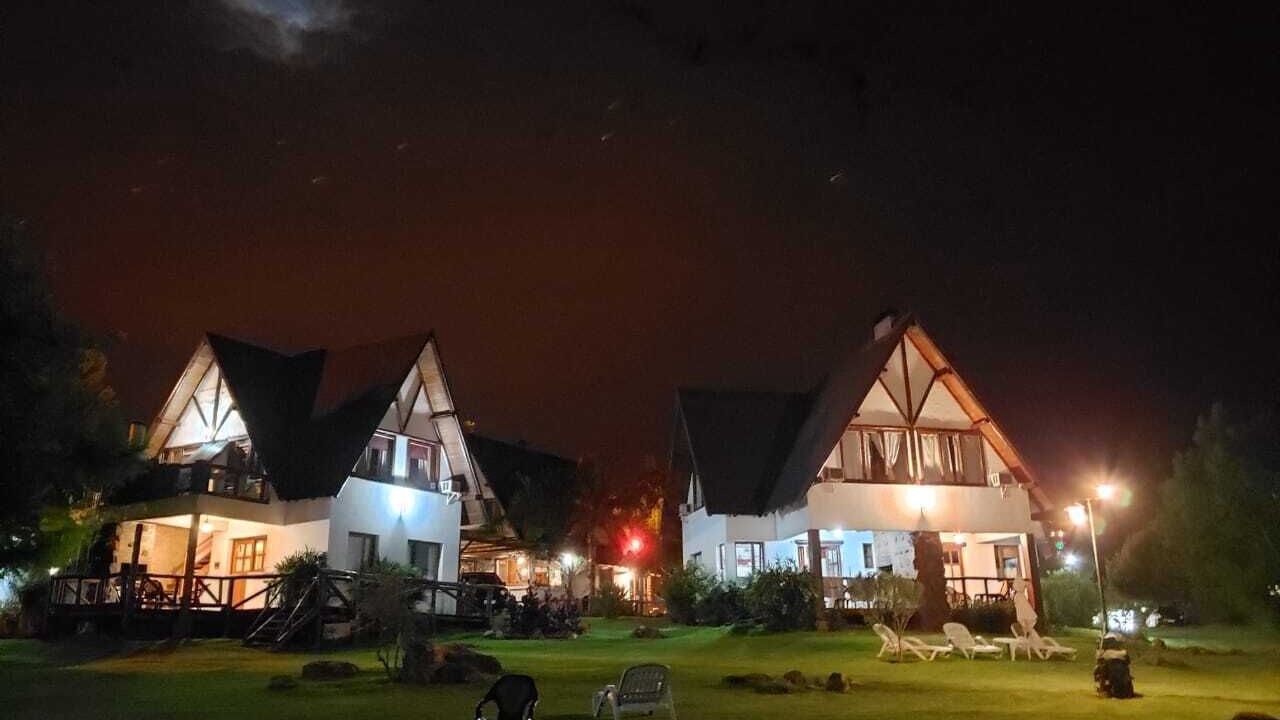 Photo of Buildings in Colon
