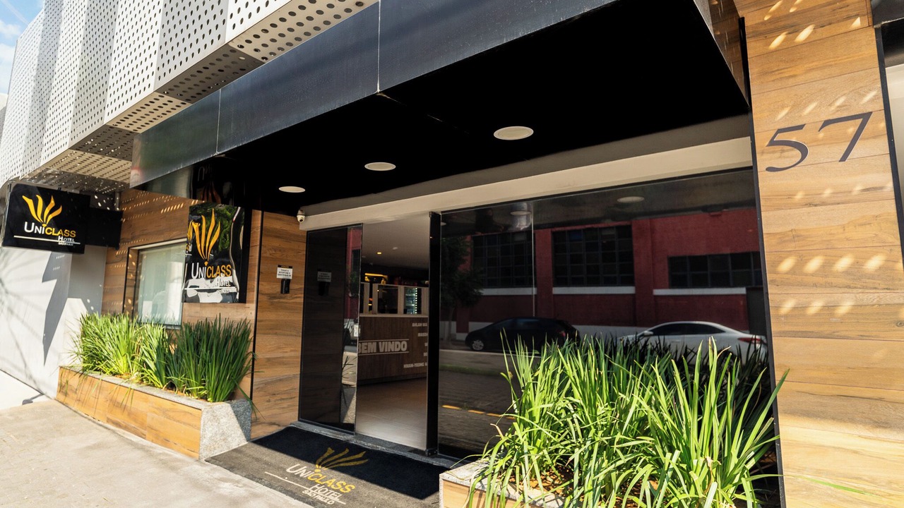 Photo of Outdoor in Lapa
