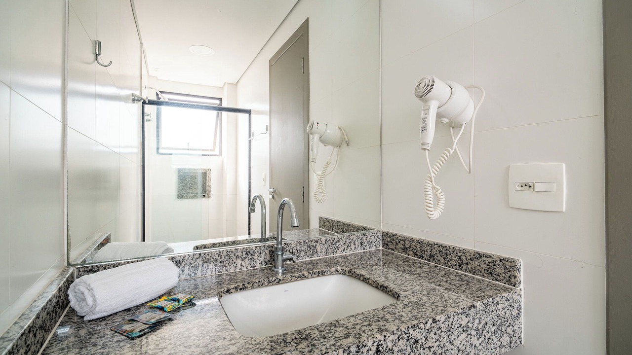 Photo of Bedroom in Lapa