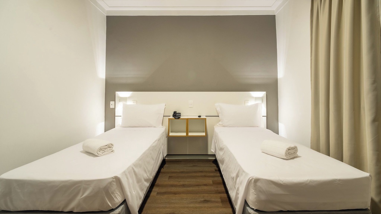 Photo of Bedroom in Lapa