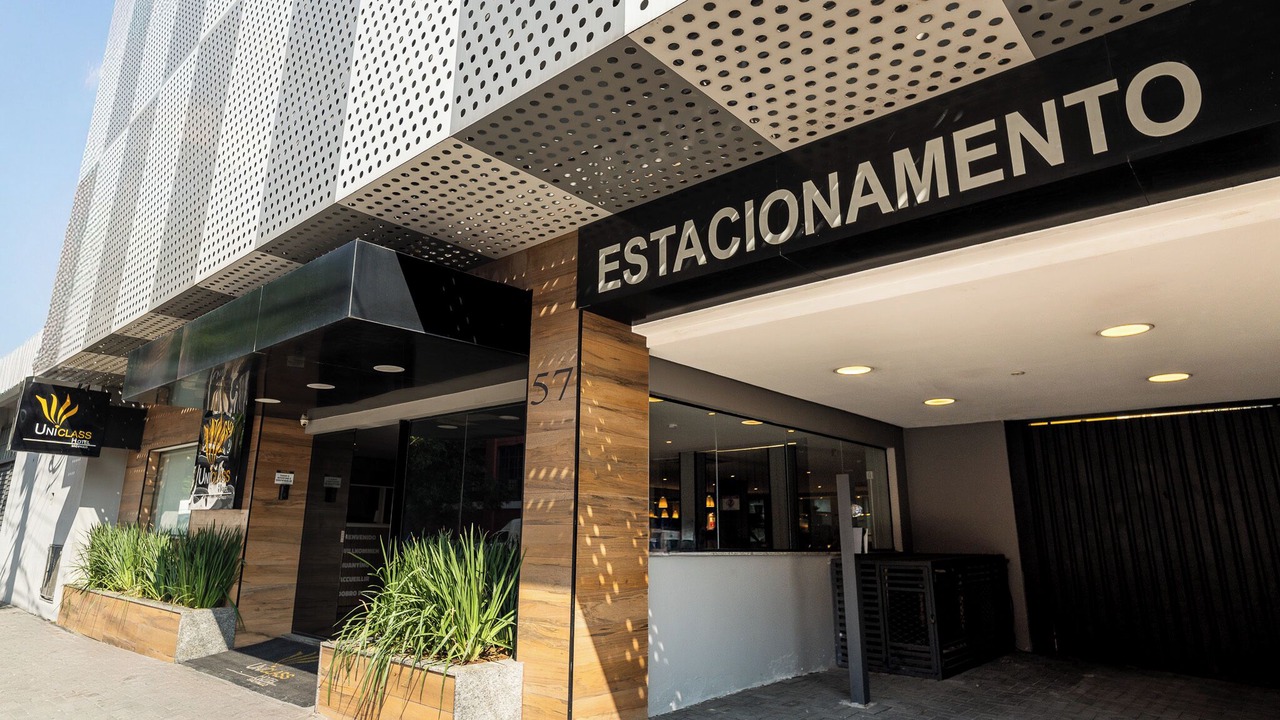 Photo of Outdoor in Lapa