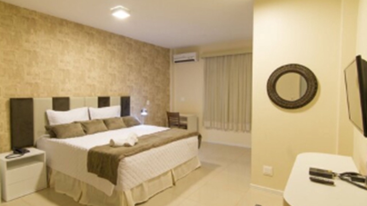Photo of Bedroom in Aldeota