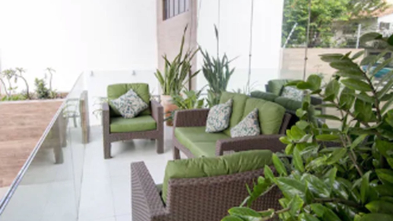 Photo of Patio Balcony in Aldeota