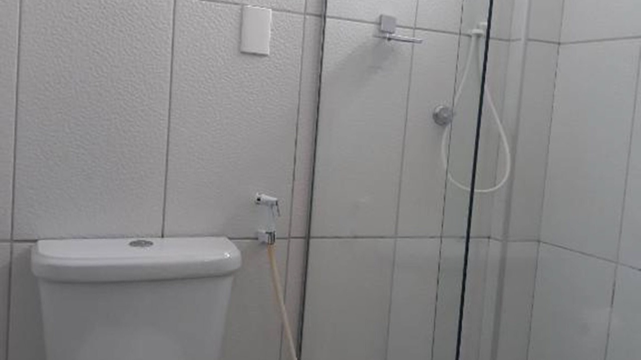 Photo of Bathroom in Aldeota