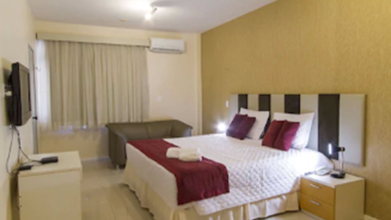 Photo of Bedroom in Aldeota