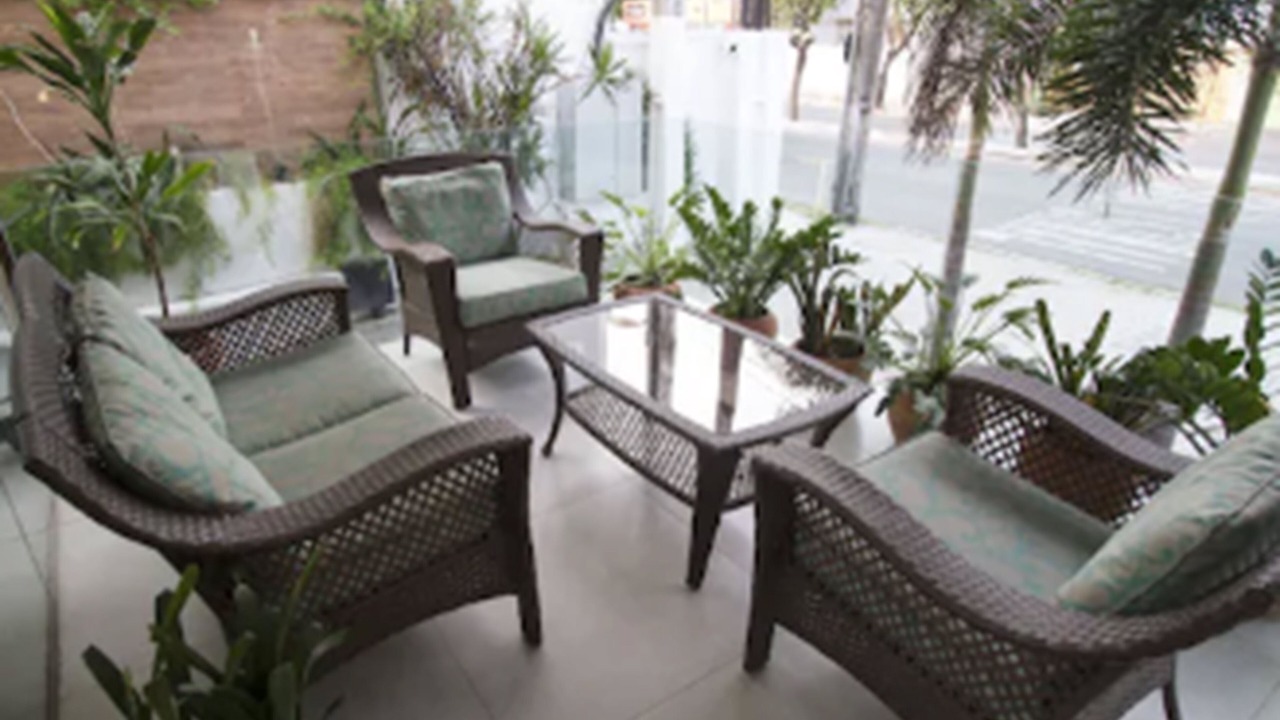 Photo of Patio Balcony in Aldeota