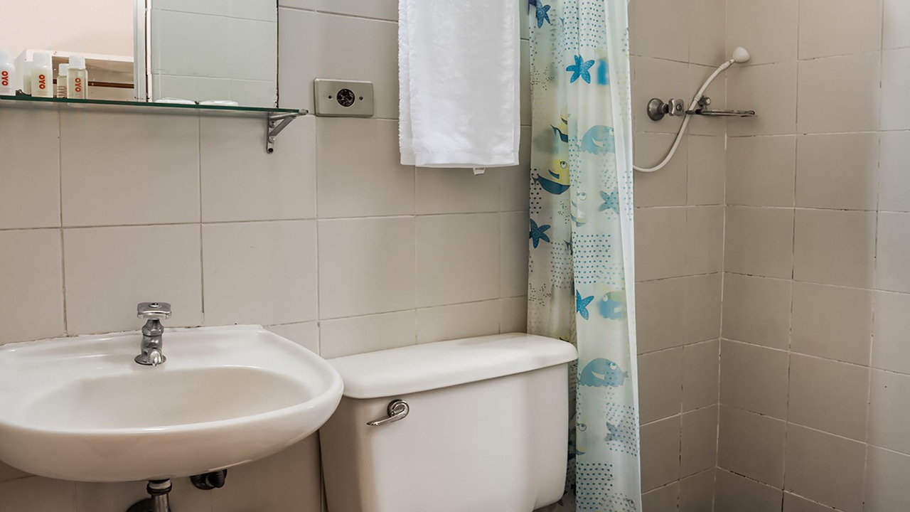 Photo of Bathroom in Central Zone