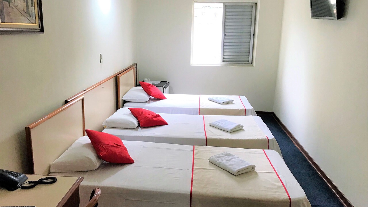 Photo of Bedroom in Central Zone