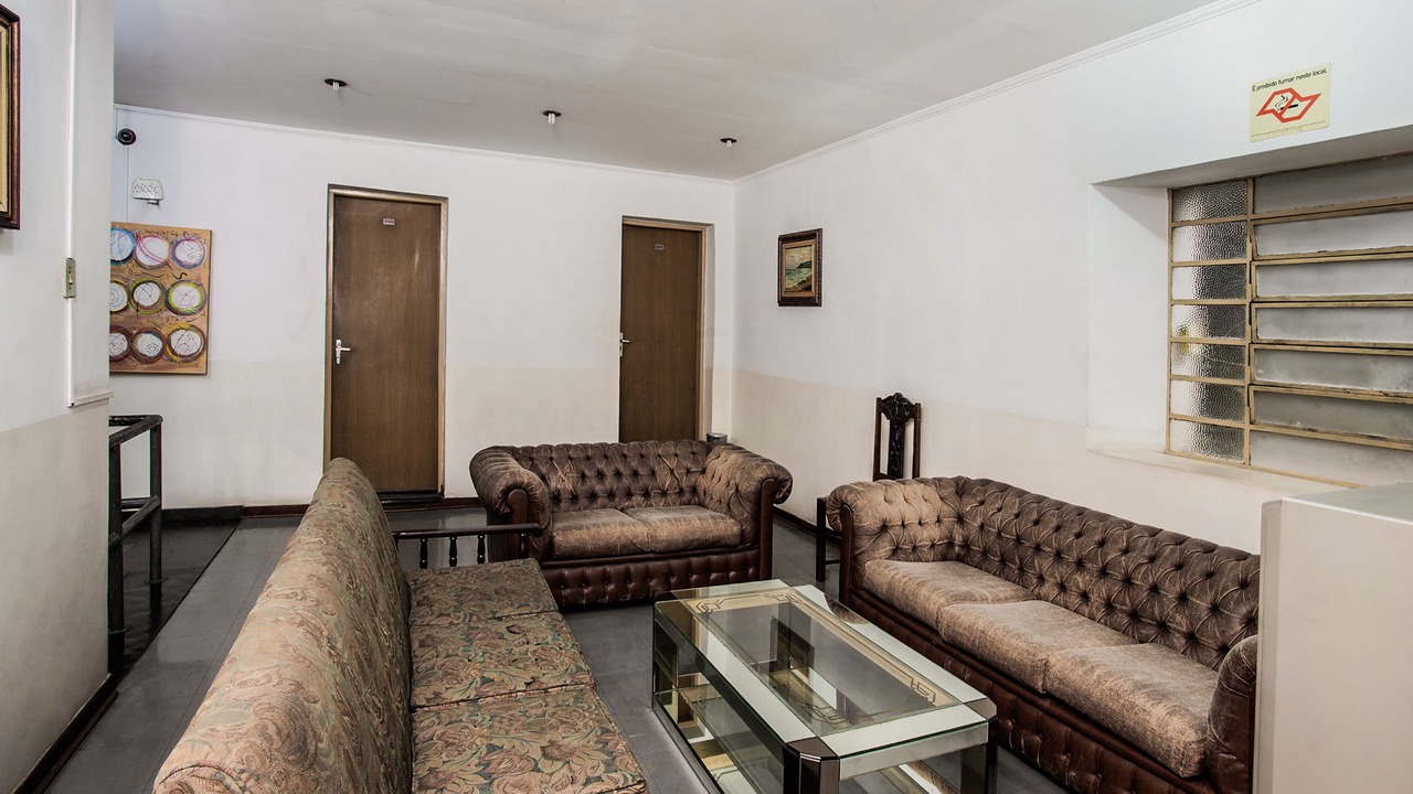 Photo of Livingroom in Central Zone