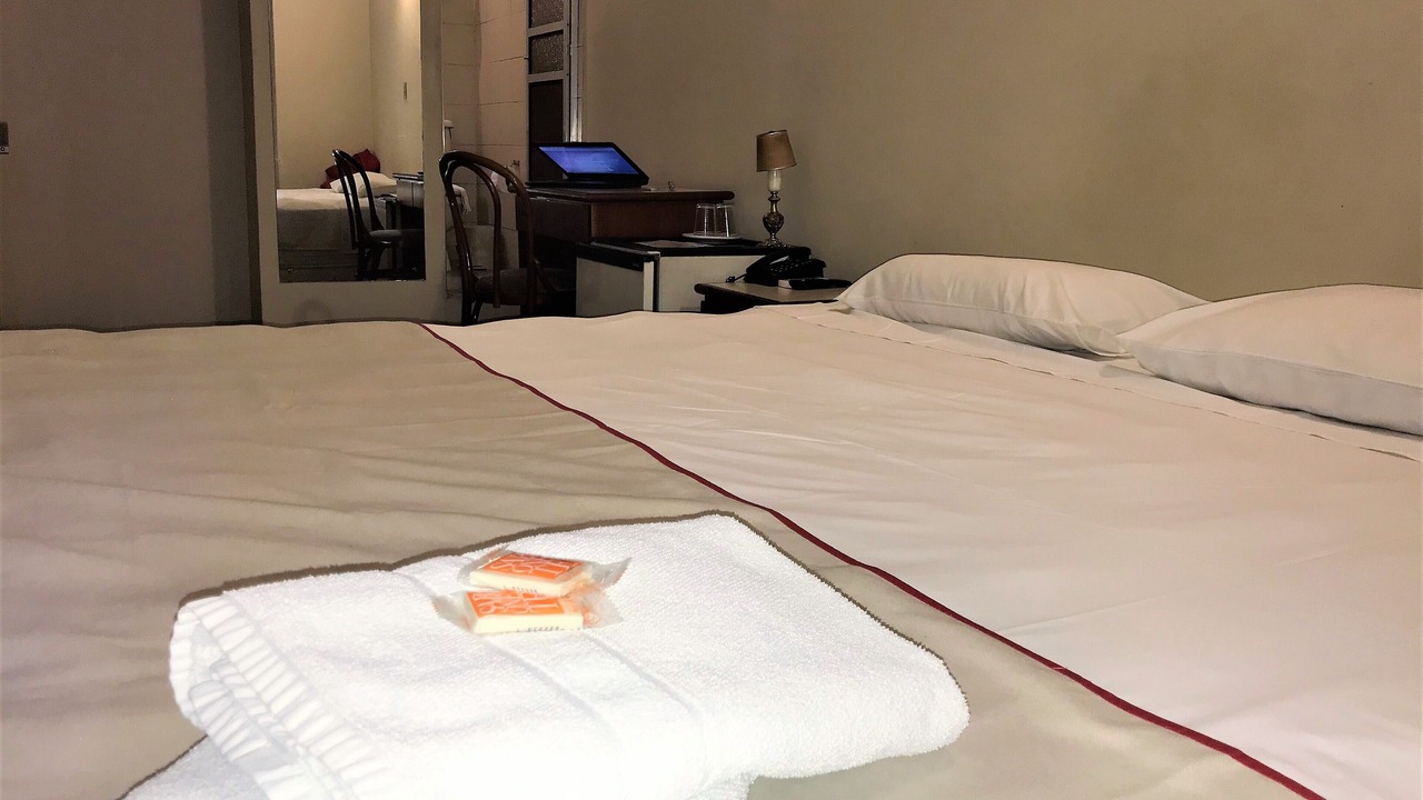 Photo of Bedroom in Central Zone